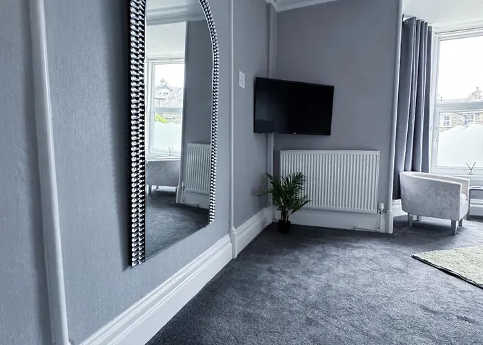 بيت ضيافة Thornleigh - Free On Street Parking