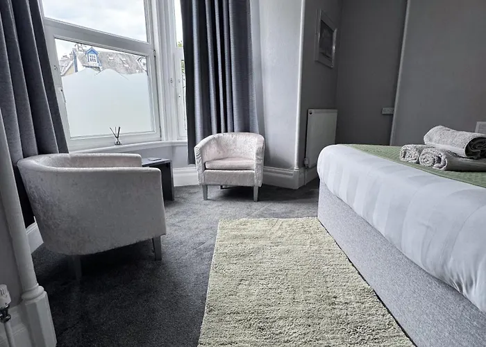 Thornleigh - Free On Street Parking ويندرمير