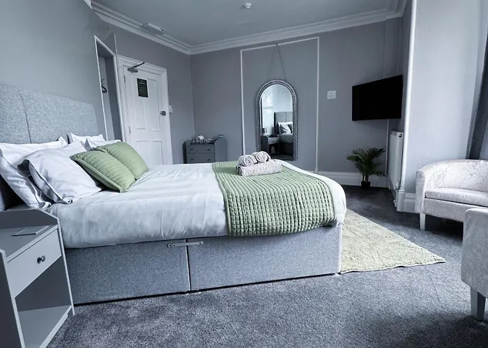 بيت ضيافة Thornleigh - Free On Street Parking ويندرمير