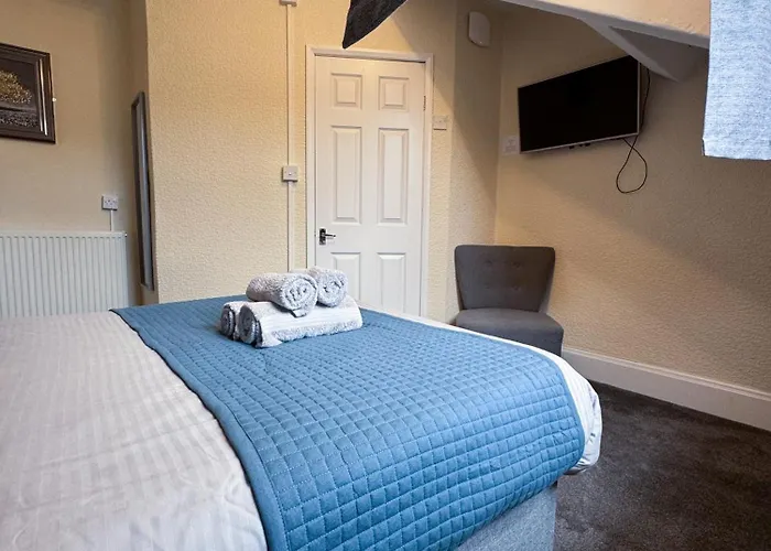 بيت ضيافة Thornleigh - Free On Street Parking 3*