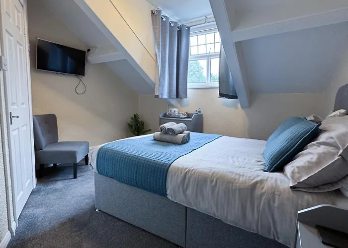 بيت ضيافة Thornleigh - Free On Street Parking ويندرمير