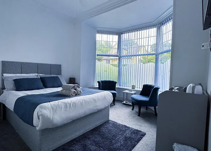 Thornleigh - Free On Street Parking 3* ويندرمير