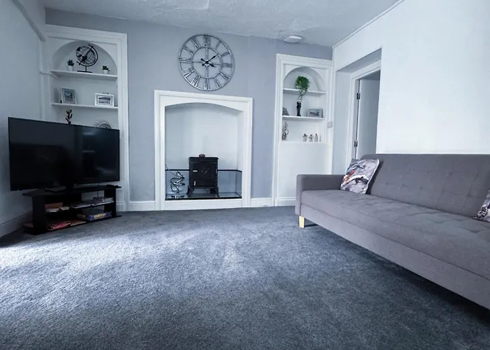 Thornleigh - Free On Street Parking بيت ضيافة 3*