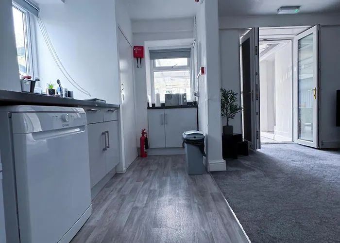 بيت ضيافة Thornleigh - Free On Street Parking 3*