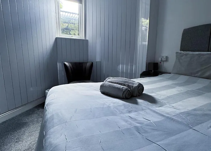 Thornleigh - Free On Street Parking 3* ويندرمير